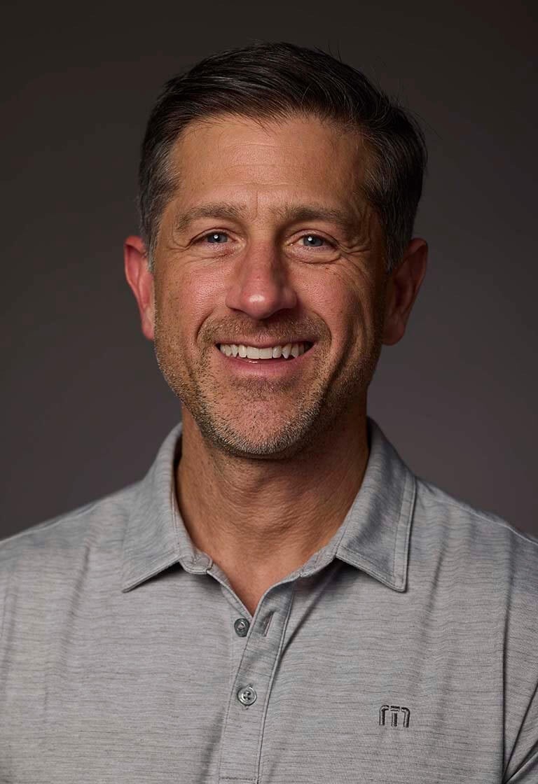Dr. Daniel Akkaway