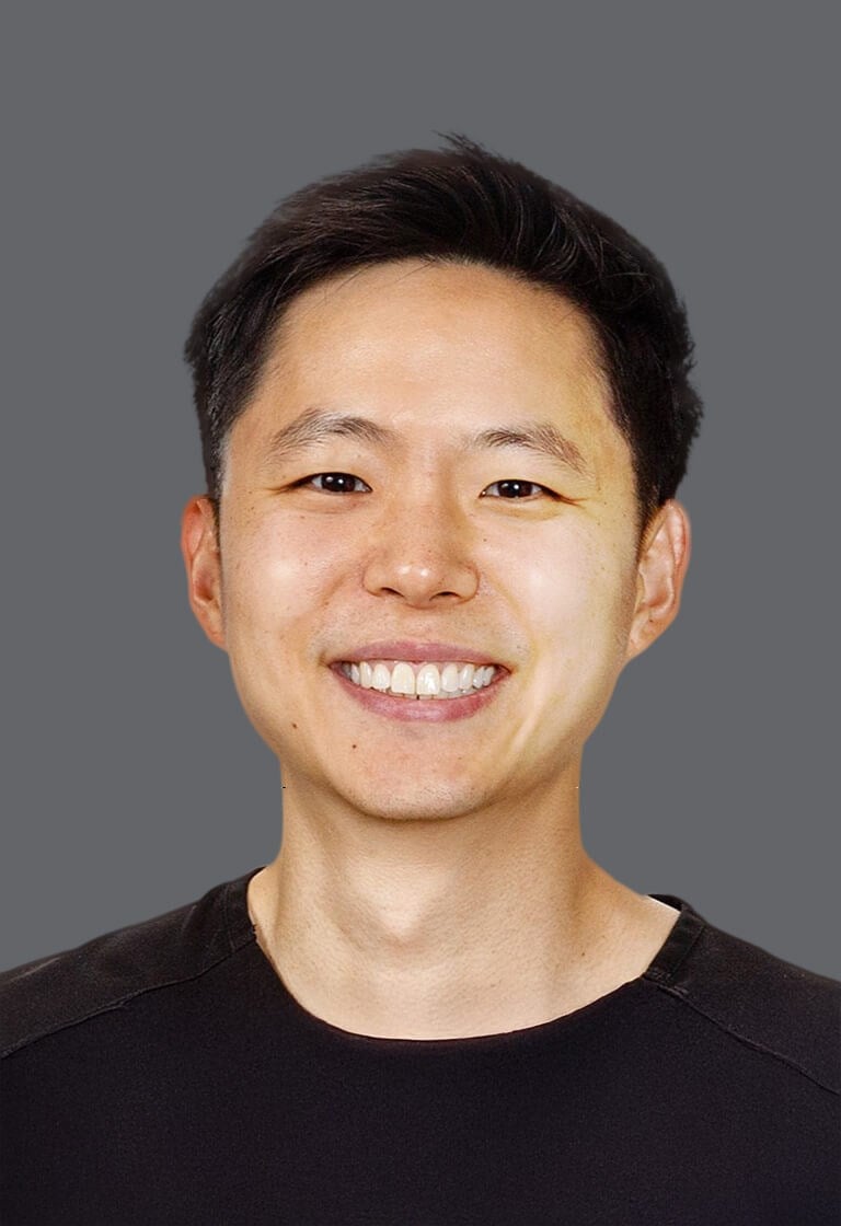 Dr. Christopher Sohn